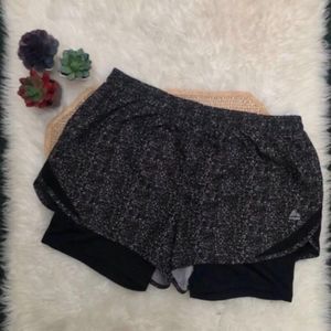RBX Active Women’s X Dri Performance Shorts